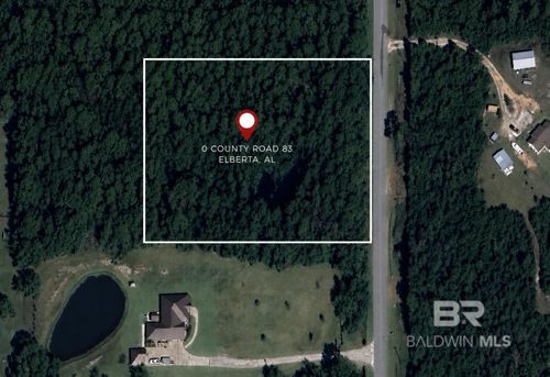 10975 County Road 83, Elberta, AL, 36530 | Card Image