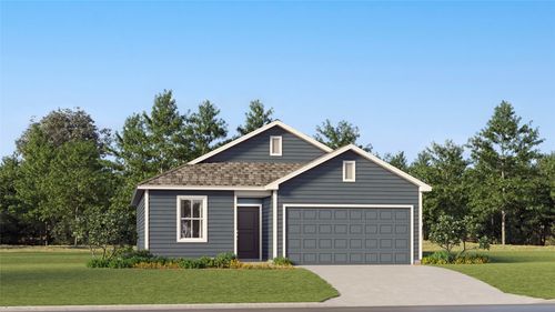 1819 Equine Retreat Way, Crandall, TX, 75114-2881 | Card Image