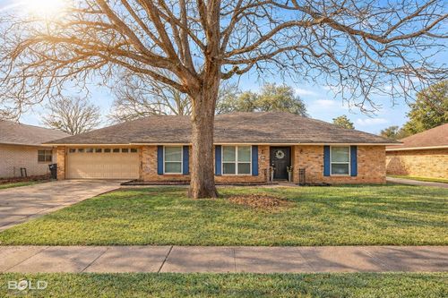 7622 Old Spanish Trl, Shreveport, LA, 71105-5417 | Card Image