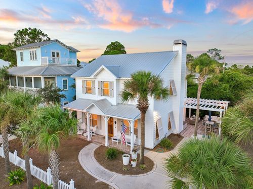 46 Crystal Ct, Santa Rosa Beach, FL, 32459-6390 | Card Image