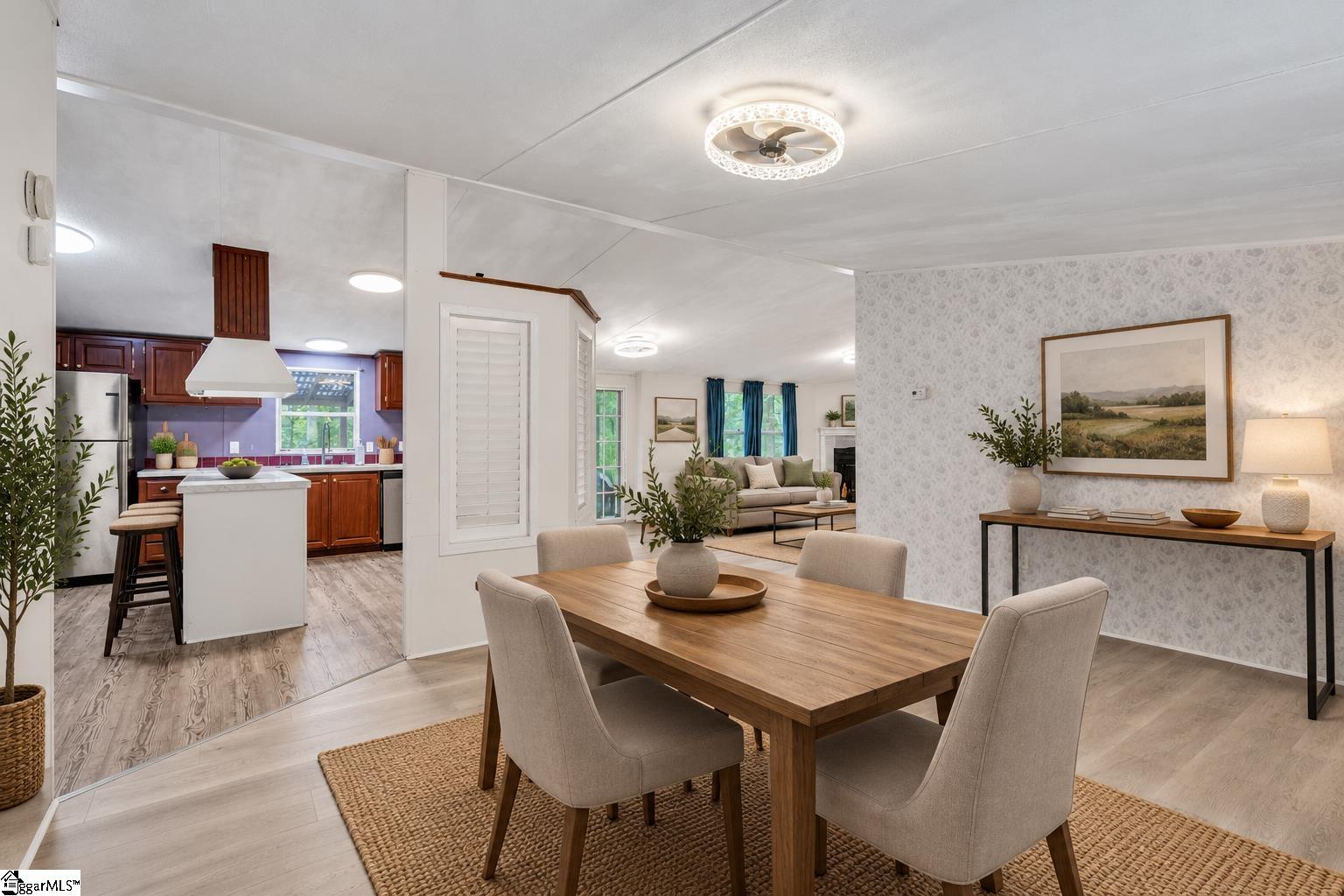Residential in Taylors 5