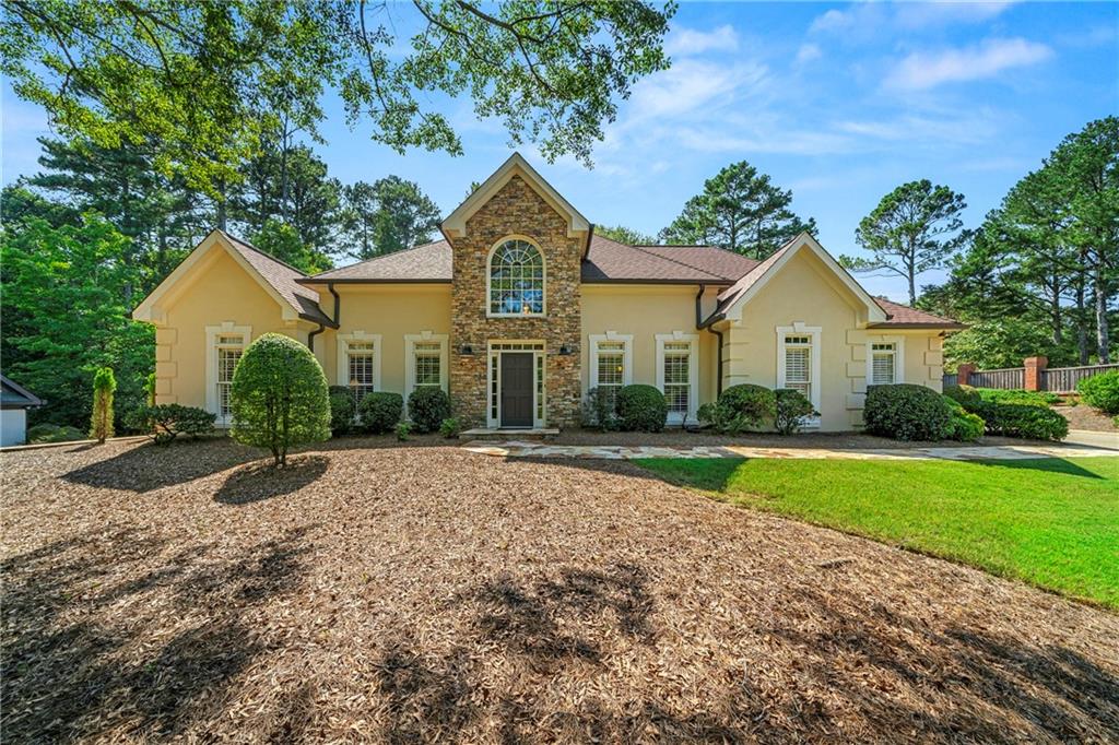 Carlson Ln, Marietta, GA 30064