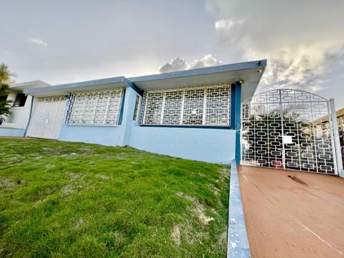 J39 Urb.Villa Andalucia Calle Gaucin, San Juan, PR, 00926 | Card Image