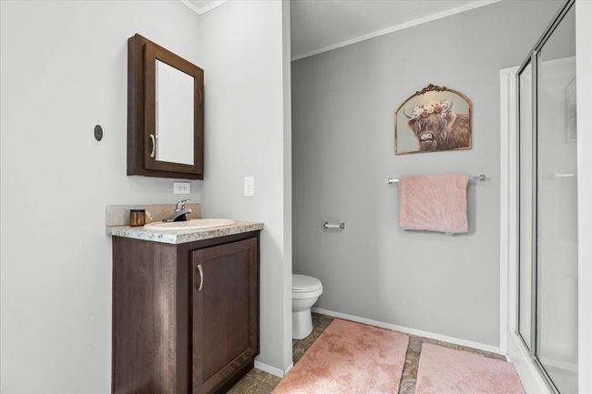5198 Sheffield Dr, House other with 3 bedrooms, 2 bathrooms and null parking in Holly MI | Image 11