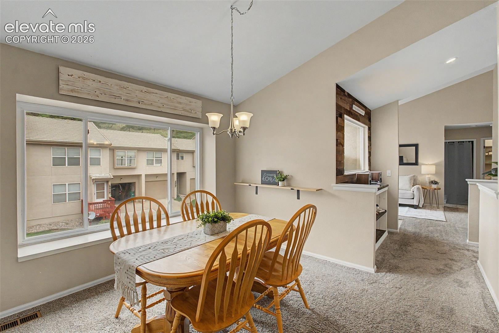 Residential in Colorado Springs 5