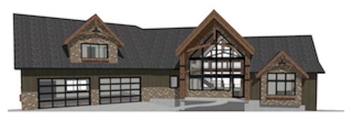 Lot 7 Dancing Sky Ln, lead, SD, 57754 | Card Image