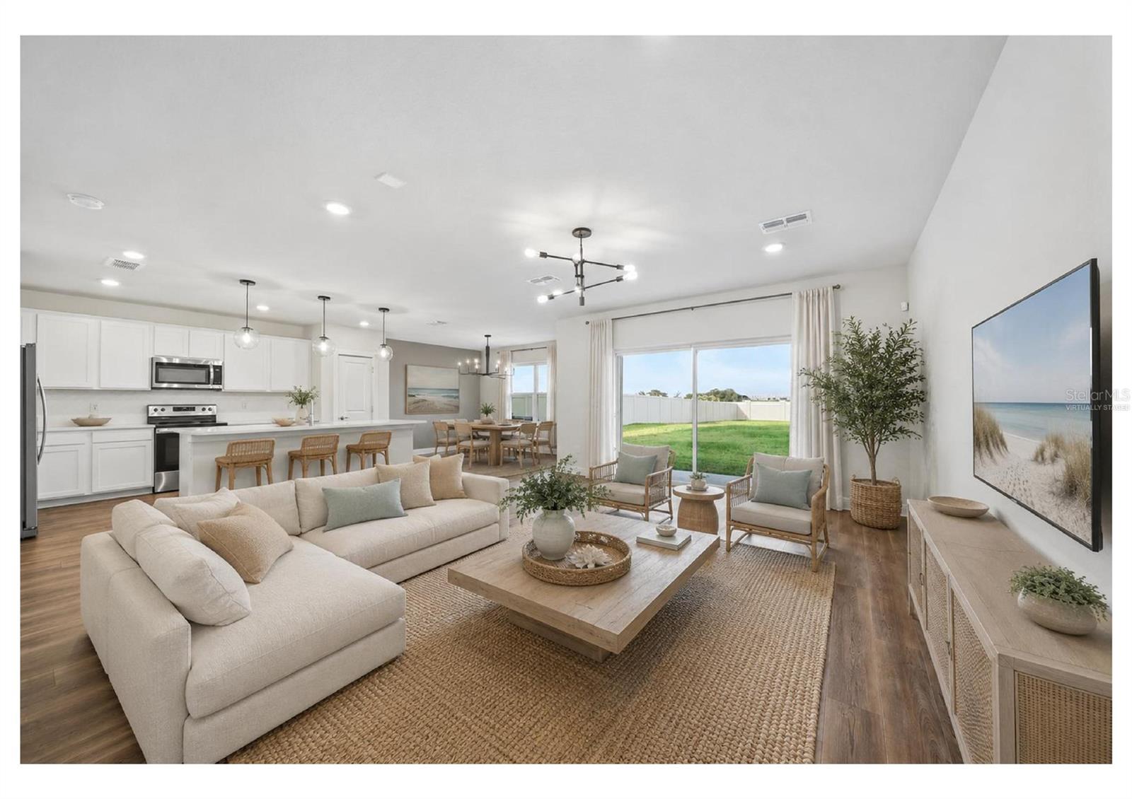 Residential in WESLEY CHAPEL