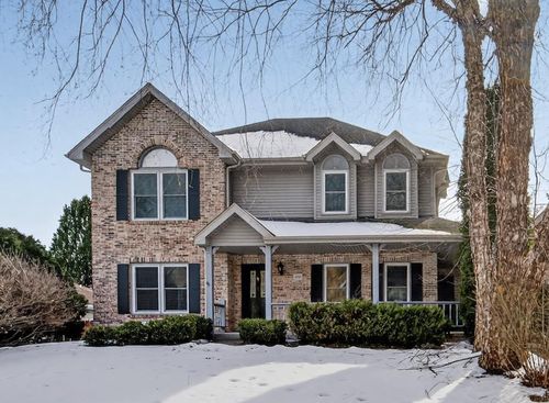 2892 Forest Down, FITCHBURG, WI, 53711 | Card Image