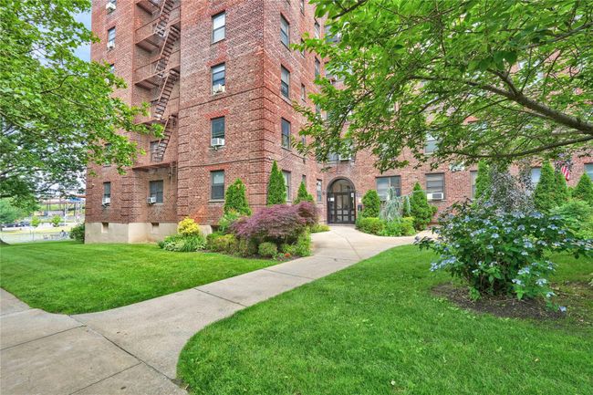 View of apartment building / complex | Image 13