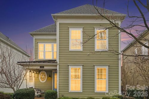 1113 Cedar Park Dr, Pineville, NC, 28134-5000 | Card Image