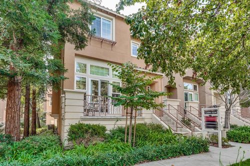 4012 Fitzpatrick Way, Santa Clara, CA, 95054-4186 | Card Image