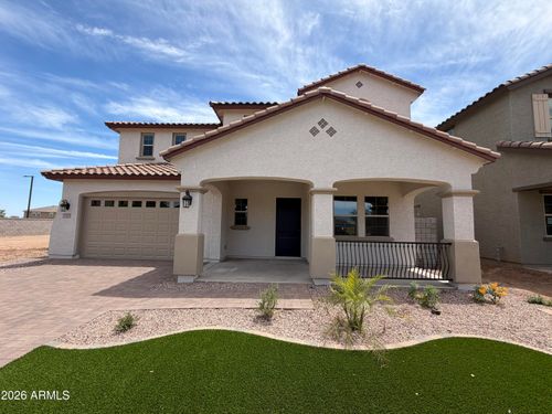 15767 W Sand Hills Rd, Surprise, AZ, 85387-1763 | Card Image