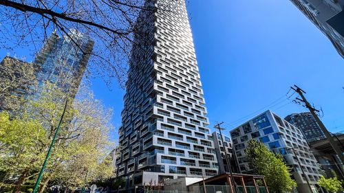 3007-1480 Howe St, Vancouver, BC, V6Z0G5 | Card Image