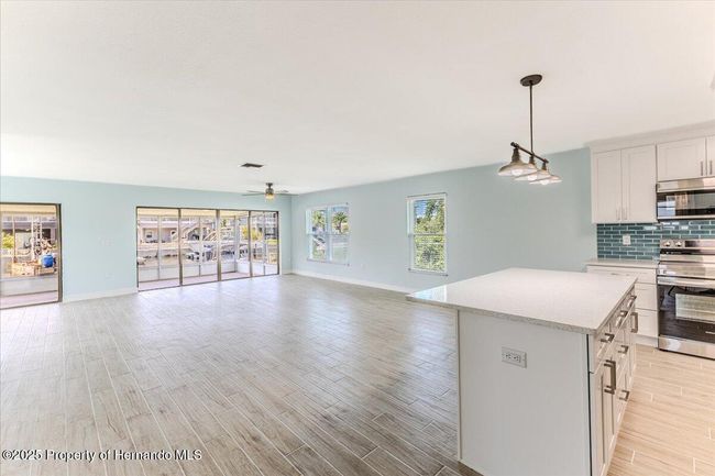 Great Room from Kitchen | Image 16