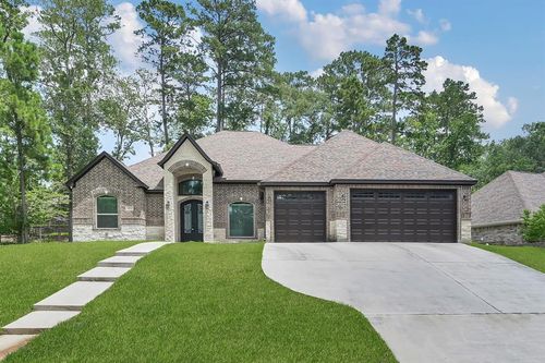 2172 Greentree Dr, Huntsville, TX, 77340 | Card Image
