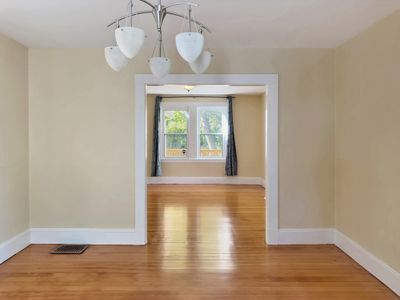 40 Hill St., House other with 3 bedrooms, 2 bathrooms and 3 parking in Norwood MA | Image 3