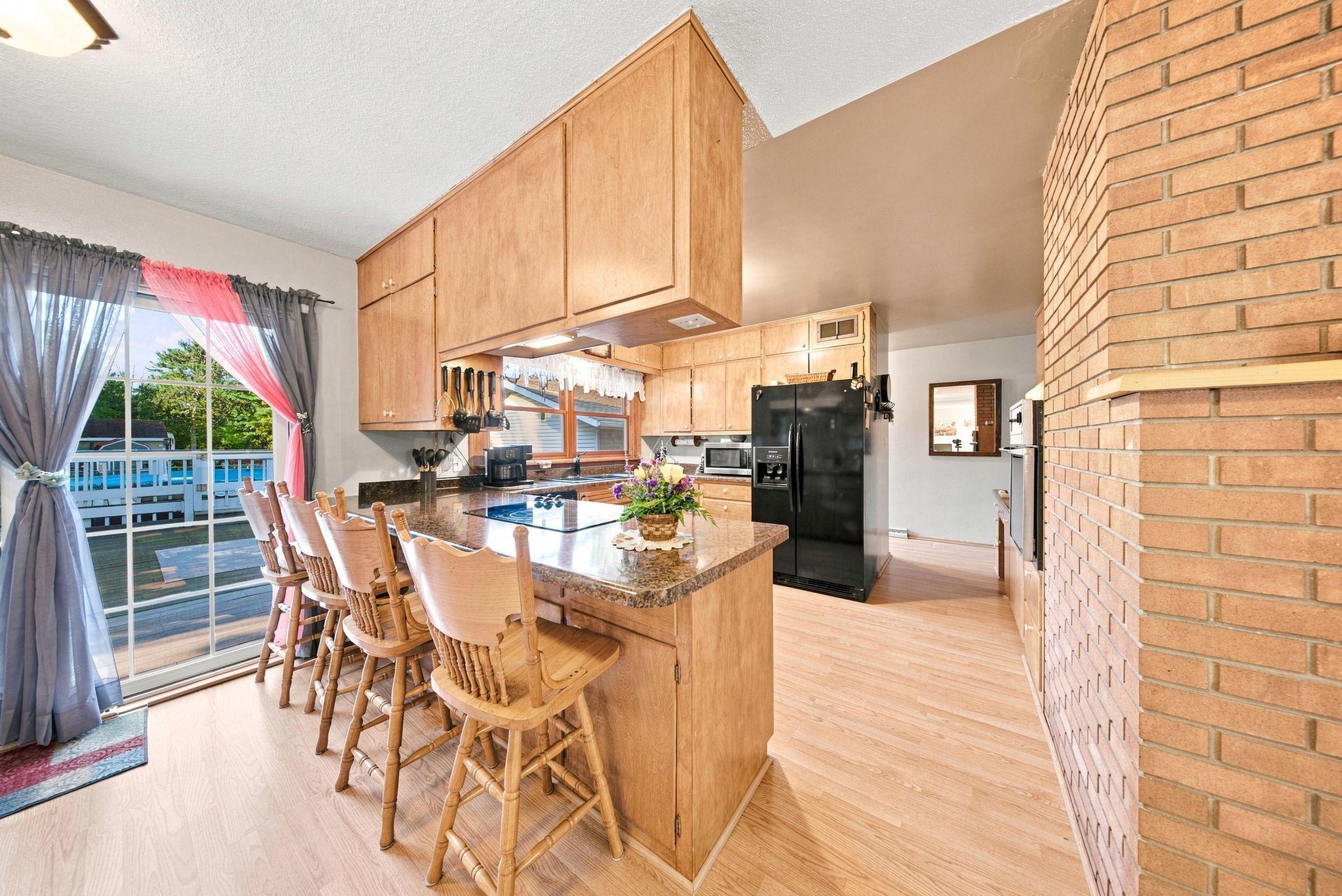 Residential in Balsam Lake 4