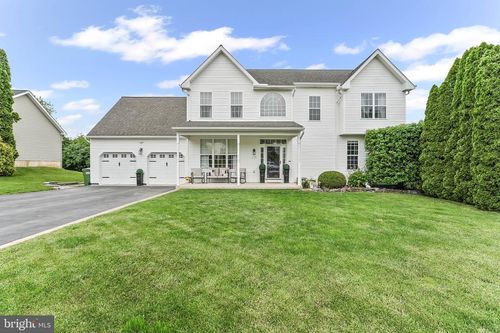 119 W Hillside Dr, OXFORD, PA, 19363-1126 | Card Image