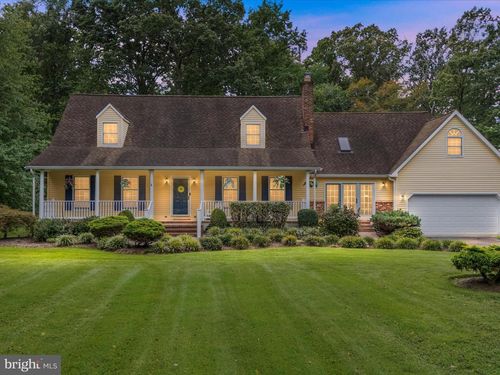 100 Marlborough Rd, QUEENSTOWN, MD, 21658-1151 | Card Image