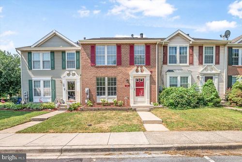 1542 Saint Lawrence Ct, FREDERICK, MD, 21701-9150 | Card Image