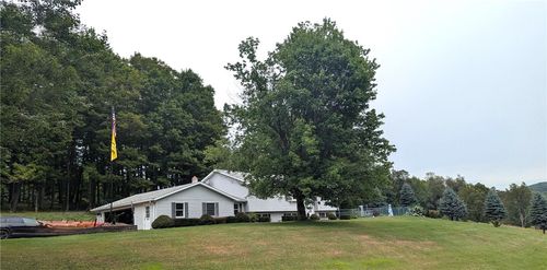 7423 County Highway 16, Delhi, NY, 13753-3129 | Card Image