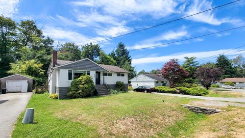 8927 Shepherd Way, Delta, BC, V4C4J9 | Card Image