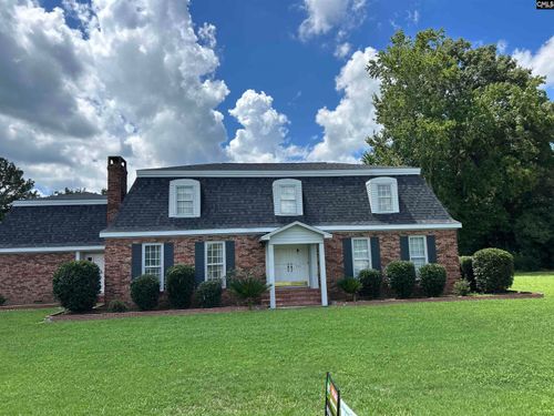 501 N Western Dr, Bishopville, SC, 29010-1345 | Card Image