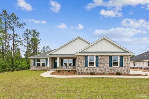 4781 Horace Lunsford Rd, Milton, FL, 32570-8500 | Card Image