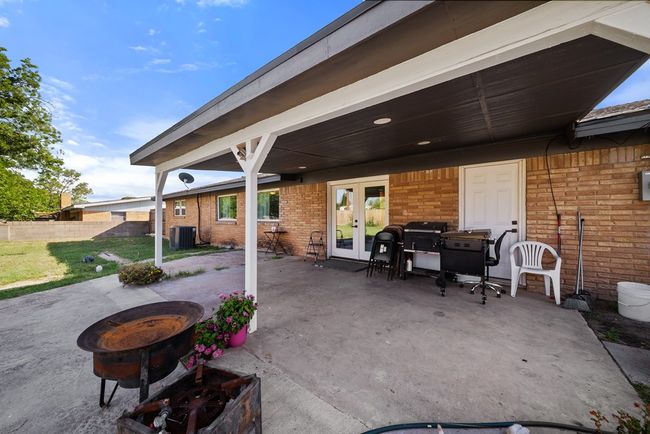 204 Heaton Rd, House other with 3 bedrooms, 3 bathrooms and 3 parking in Big Spring TX | Image 20