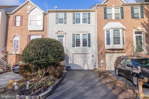 112 Monet Cir, WILMINGTON, DE, 19808-1120 | Card Image