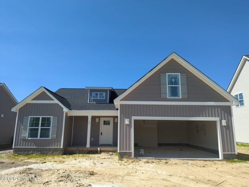 336 Gerbera Ct, Greenville, NC, 27858-7752 | Card Image
