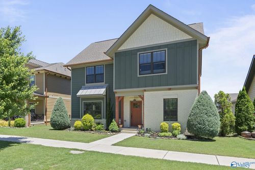 1530 Trek Street, Huntsville, AL, 35811 | Card Image