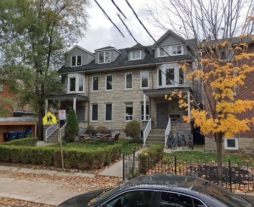 4-47 Dewson St, Toronto, ON, M6H1G6 | Card Image