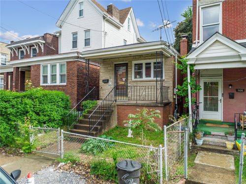 510 Cato St, Oakland, PA, 15213-4412 | Card Image