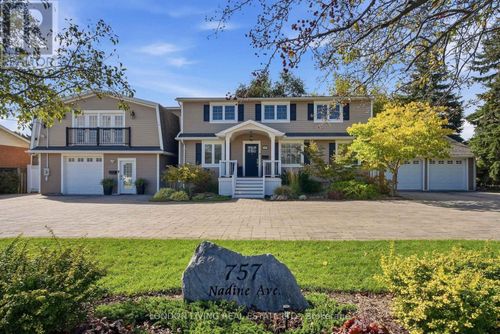 757 Nadine Ave, London, ON, N6C4R6 | Card Image
