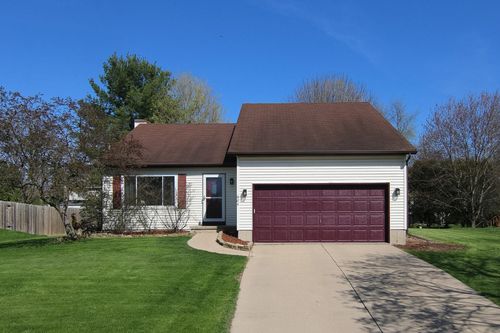 804 Whispering Way, Cottage Grove, WI, 53527 | Card Image