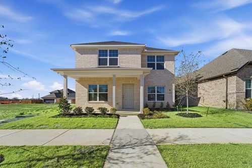 1428 Bramante St, Celina, TX, 75009-4870 | Card Image