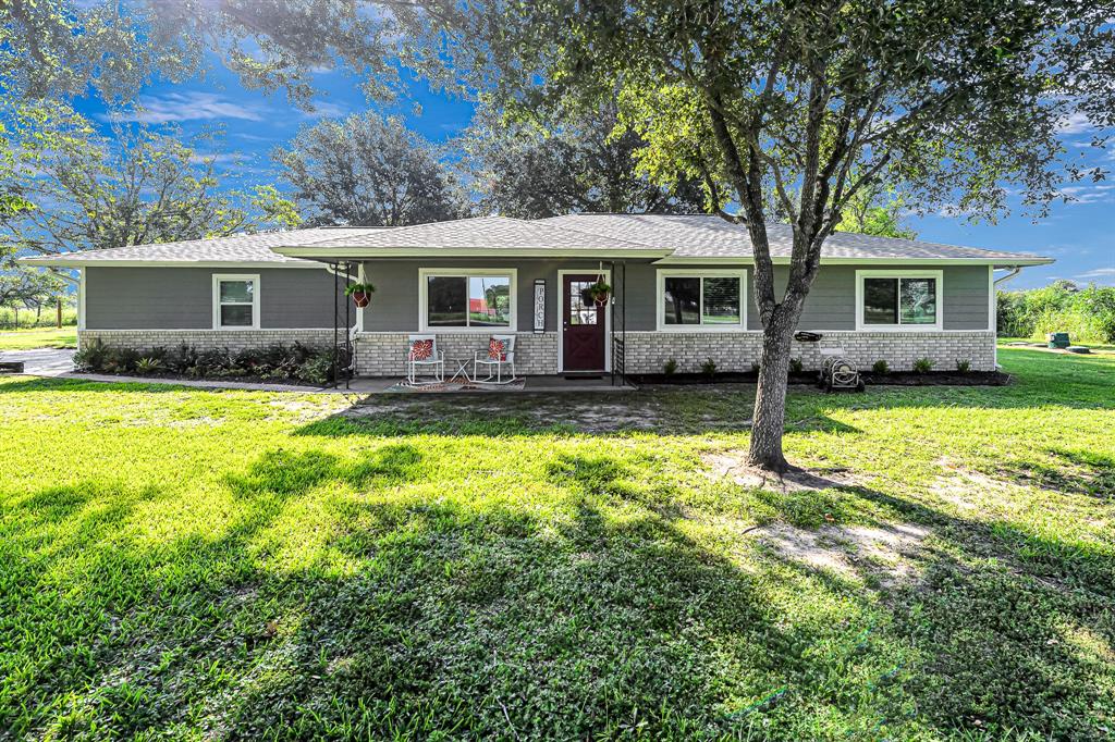 Neiman Rd, Brookshire, TX 77423