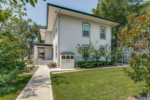 apt-2-488 E Olmos Dr, San Antonio, TX, 78212-2152 | Card Image
