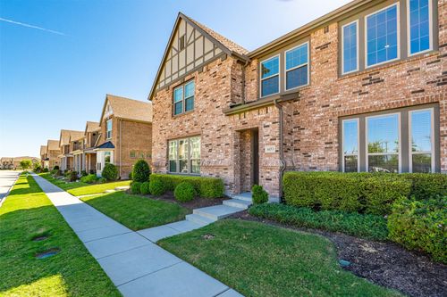 6153 Roper Rd, Mckinney, TX, 75070-0252 | Card Image