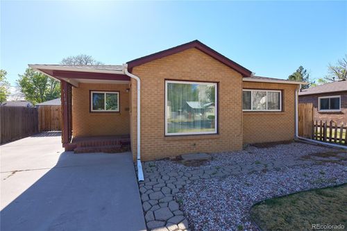5185 Beach Ct, Denver, CO, 80221-1274 | Card Image