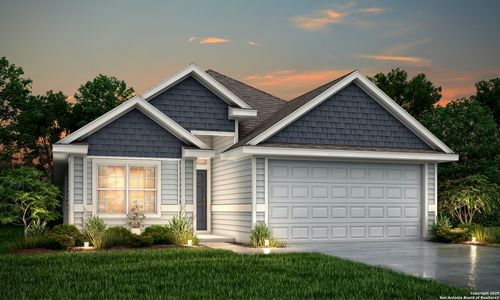 1204 Sweden, Seguin, TX, 78155-3340 | Card Image