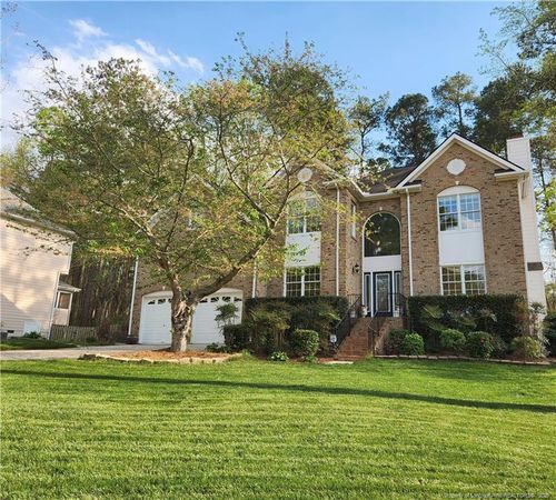 203 Ticonderoga Rd, Cary, NC, 27519-5533 | Card Image