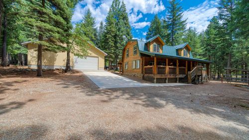 2392 Running Springs Ln, Quincy, CA, 95971-9214 | Card Image