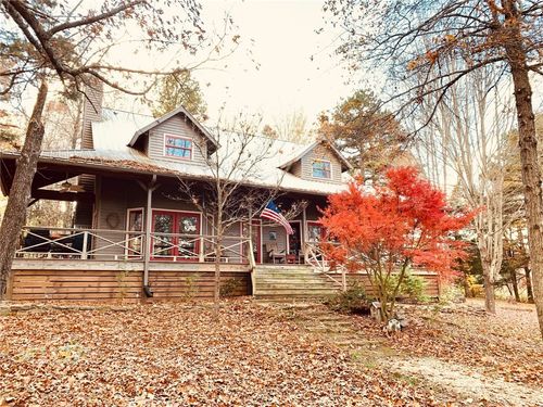 91 Nc 2302, Jasper, AR, 72641-5491 | Card Image