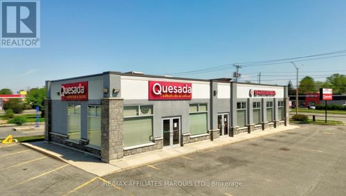 1315 Brookdale Avenue, Cornwall, ON, K6J4P9 | Card Image