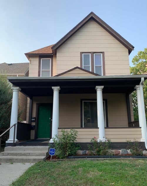 122 W 32nd St, Minneapolis, MN, 55408-3763 | Card Image