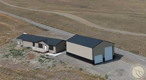 8510 Prairie Hawk, Shepherd, MT, 59079 | Card Image