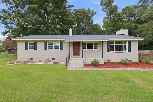 3229 Sunnyside School Rd, Fayetteville, NC, 28312-6911 | Card Image