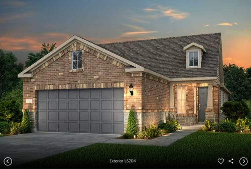 302 Livewater Ln, Georgetown, TX, 78633-2548 | Card Image